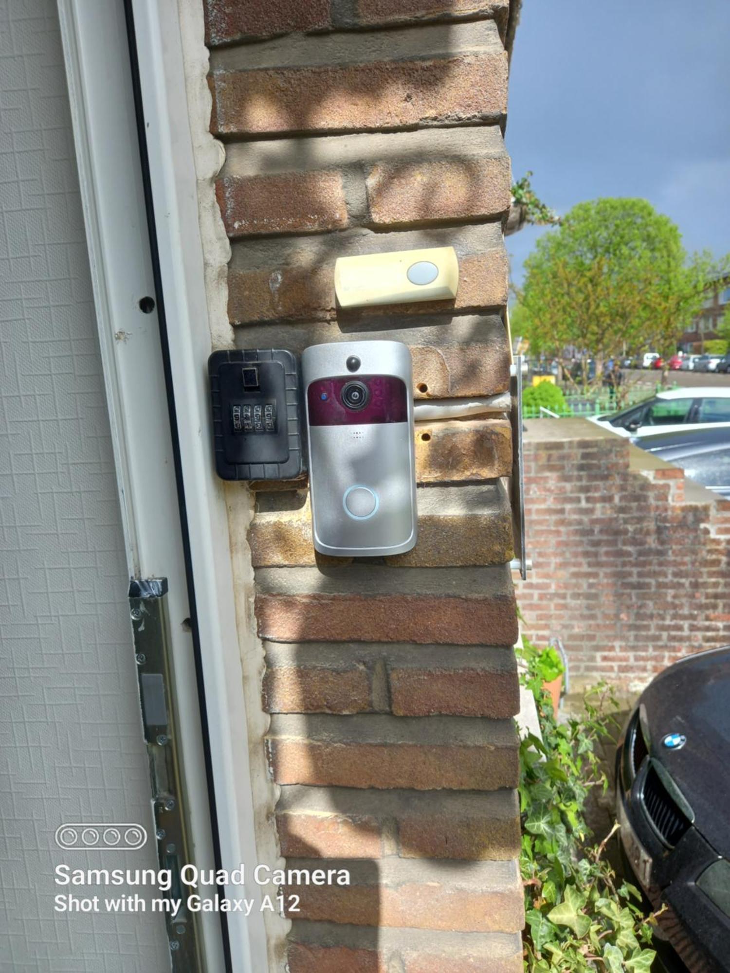 Rose Huisje Antwerpen Eksteriør bilde